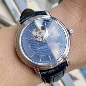 Đồng hồ nam Raymond Weil Maestro OpenHeart 2827-STC-50001