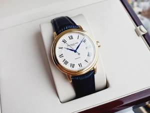 Đồng hồ nam Raymond Weil Maestro 2837-PC-00659