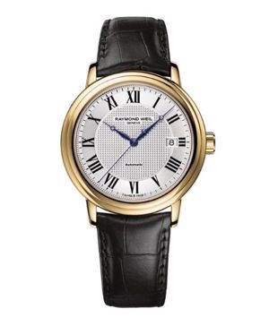 Đồng hồ nam Raymond Weil Maestro 2837-PC-00659