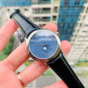 Đồng hồ nam Raymond Weil Maestro Moonphase 2879-STC-50001