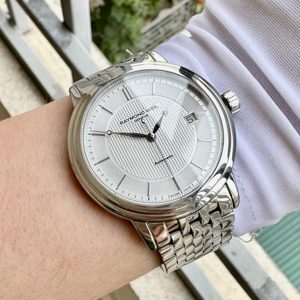 Đồng hồ nam Raymond Weil Maestro 2837-STC-00308