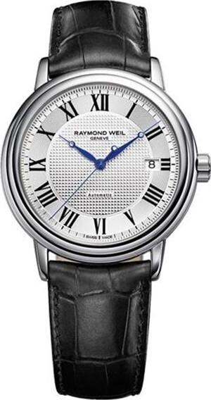 Đồng hồ nam Raymond Weil Maestro 2837-STC-00308