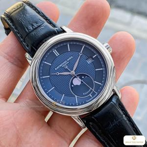 Đồng hồ nam Raymond Weil Maestro Moonphase 2879-STC-50001