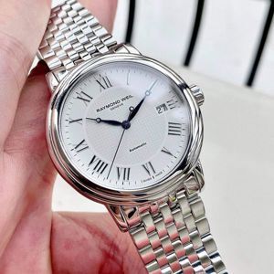 Đồng hồ nam Raymond Weil Maestro 2837-ST-00308