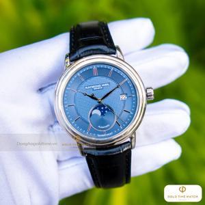 Đồng hồ nam Raymond Weil Maestro Moonphase 2879-STC-50001