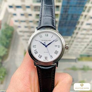Đồng hồ nam Raymond Weil Maestro 2837-STC-00308