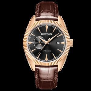 Đồng hồ nam Reef Tiger RGA1616-PBS