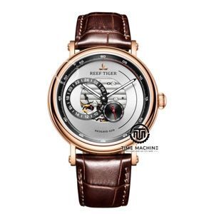 Đồng hồ nam Reef Tiger RGA1617-PWS