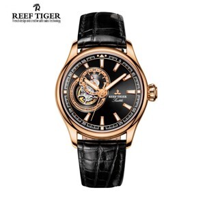 Đồng hồ nam Reef Tiger RGA1639-PBB