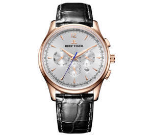Đồng hồ nam Reef Tiger RGA1654-PWB