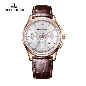 Đồng hồ nam Reef Tiger RGA1654-PWB