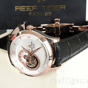 Đồng hồ nam Reef Tiger RGA1693-PWB