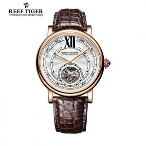 Đồng hồ nam Reef Tiger RGA192-PWA