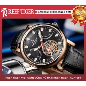 Đồng hồ nam Reef Tiger RGA1950-PWB