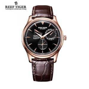 Đồng hồ nam Reef Tiger RGA1980-PBS