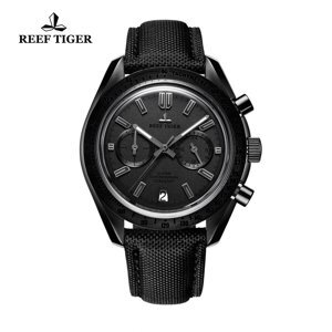 Đồng hồ nam Reef Tiger RGA3033-BHB