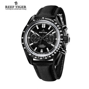 Đồng hồ nam Reef Tiger RGA3033-BBB