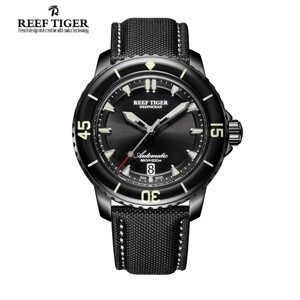 Đồng hồ nam Reef Tiger RGA3035-BBBW