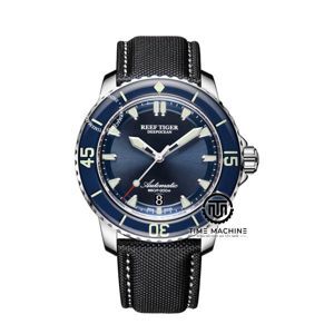 Đồng hồ nam Reef Tiger RGA3035-YLB