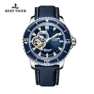 Đồng hồ nam Reef Tiger RGA3039-YLL