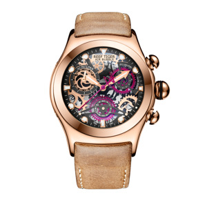 Đồng hồ nam Reef Tiger RGA792