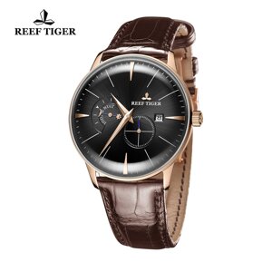 Đồng hồ nam Reef Tiger RGA8219-PBB