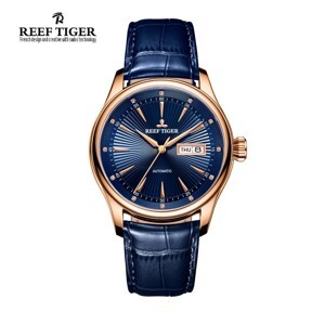 Đồng hồ nam Reef Tiger RGA8232-PLL