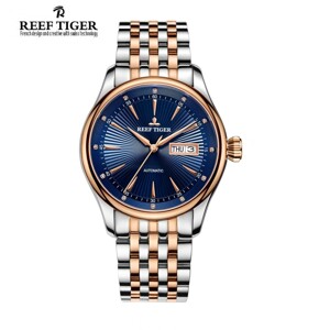 Đồng hồ nam Reef Tiger RGA8232-PLT