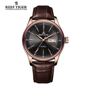 Đồng hồ nam Reef Tiger RGA8232-PBB