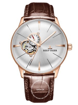 Đồng hồ nam Reef Tiger RGA8239-PWB