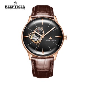 Đồng hồ nam Reef Tiger RGA8239-PBB