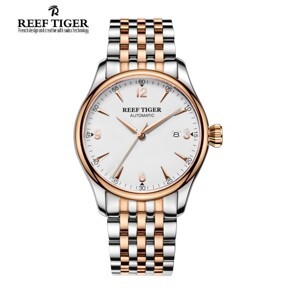 Đồng hồ nam Reef Tiger RGA823G-PWT