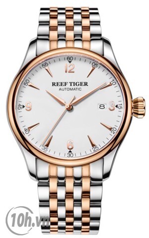 Đồng hồ nam Reef Tiger RGA823G-PWT