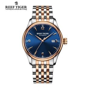 Đồng hồ nam Reef Tiger RGA823G-PLT