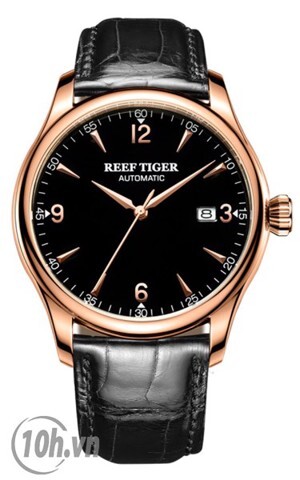 Đồng hồ nam Reef Tiger RGA823G-PBB