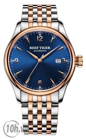 Đồng hồ nam Reef Tiger RGA823G-PLT