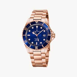 Đồng hồ nam Revue Thommen 17571.2165