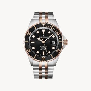 Đồng hồ nam Revue Thommen Diver XL 17571.2257