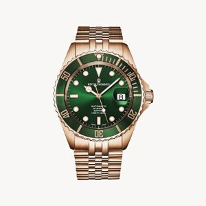 Đồng hồ nam Revue Thommen Diver XL 17571.2264