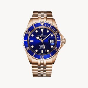 Đồng hồ nam Revue Thommen Diver XL 17571.2265