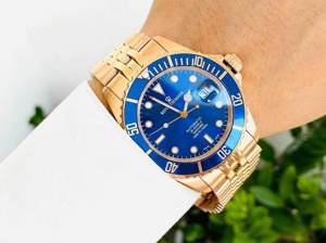 Đồng hồ nam Revue Thommen Diver XL 17571.2265