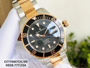 Đồng hồ nam Revue Thommen Diver XL 17571.2257