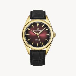 Đồng hồ nam Revue Thommen Heritage Automatic 21010.2516