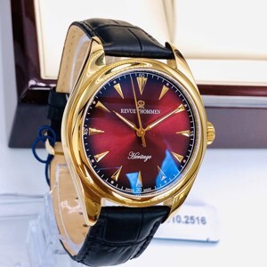 Đồng hồ nam Revue Thommen Heritage Automatic 21010.2516