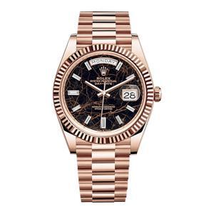 Đồng hồ nam Rolex Day-Date 228235
