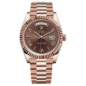 Đồng hồ nam Rolex Day-Date 228235