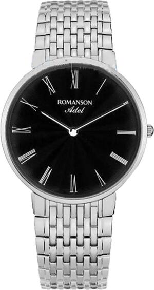 Đồng hồ nam Romanson TM7238MWBK