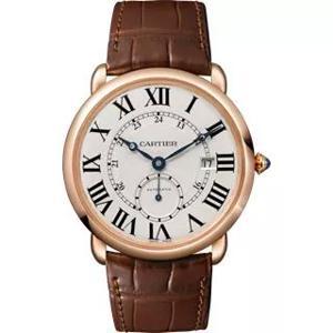 Đồng hồ nam Ronde Louis Cartier W6801005