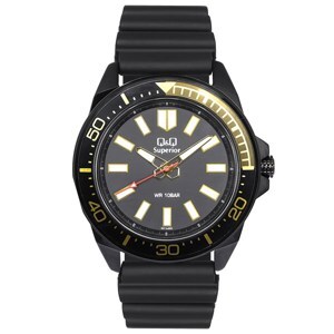Đồng hồ nam Q&Q S374J502Y