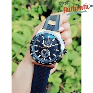 Đồng hồ nam Salvatore Ferragamo FFJ020017